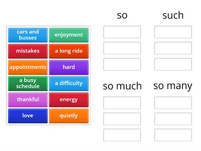 so, such, so many, so much