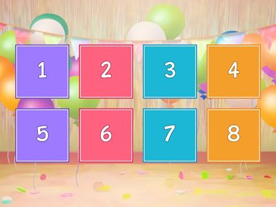 3. How do you celebrate holidays? 