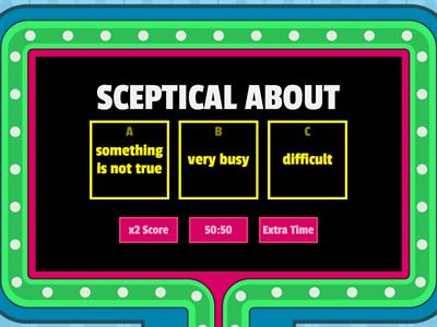 unit TWO: Business English Katharina