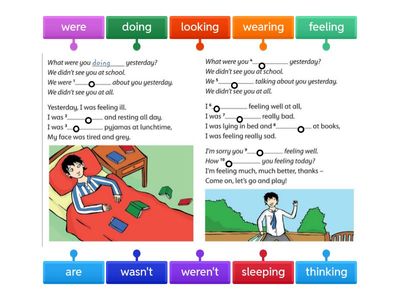 Past Cont_Oxford Grammar 3_track11/2