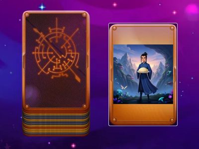 Артикуляционная гимнастика (Аватар)