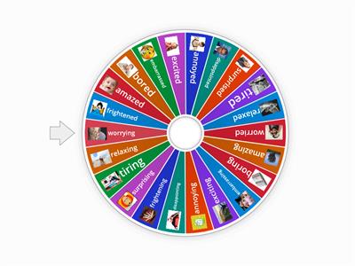  DISCOVER ENGLISH 3 -ED/-ING