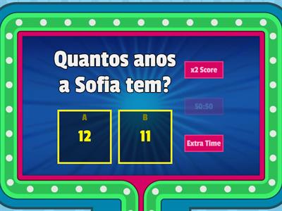 Quem acerta Mais 