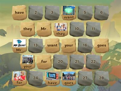 3.3 Sight Words