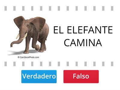 EL DESPLAZAMIENTO DE LOS ANIMALES