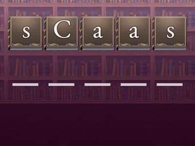 Parole con le doppie