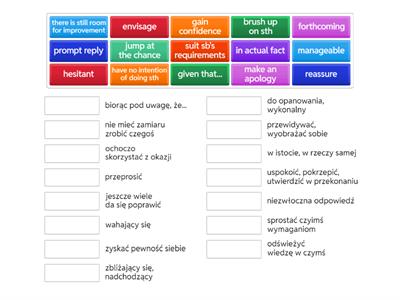READY FOR FIRST WB U8