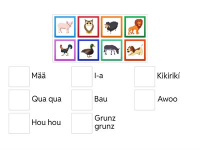 MFL W1 Animals.1