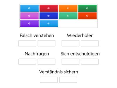 Nachfragen
