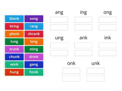 3.8 Sort Units #3: -ng + -nk (8 units) (Public)