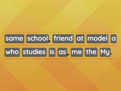 NON DEFINING RELATIVE CLAUSES