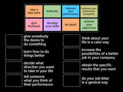 Unit 15 training pre intermediate