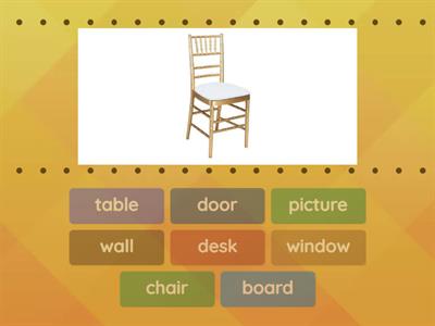 Classroom 