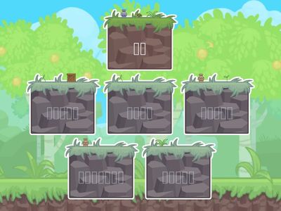 中國古代小寶寶滿一歲生日時「抓周」有甚麼風俗活動？試配對下列各題：