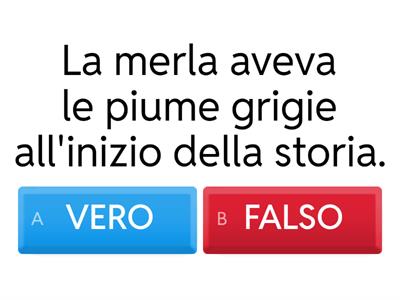 I GIORNI DELLA MERLA