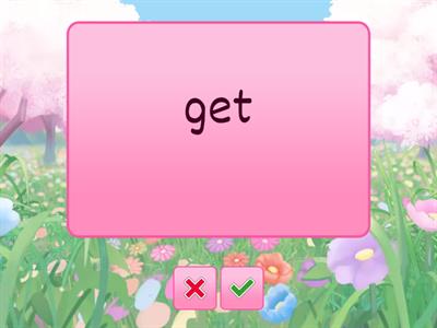 English 3A Week 5 Flashcards