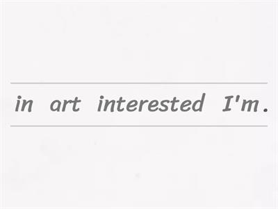 English Plus 1 starter unit