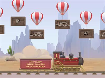 The Founding Fathers Review