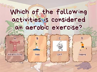AEROBICS