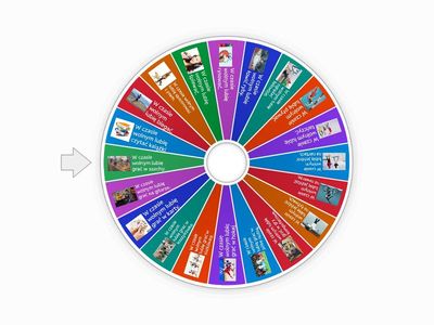 Что ты любишь делать в свободное время?