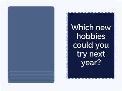 Modals for Future Possibility SPEAK UP (Will, May, Might, Can, Could)