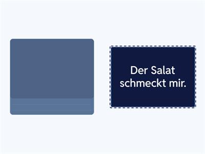Negation kein- oder nicht?