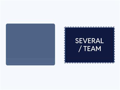 TEENS 4 - UNIT 4 Vocabulary and Grammar