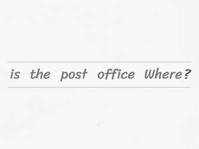 U3 Places (HWG5，翰林，SP2)