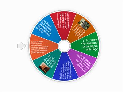 RECTAS PARALELAS Y PERPENDICULARES