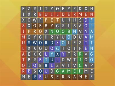 The Wordsearch! ( Roblox )