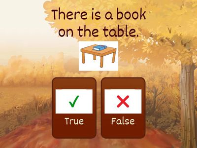 Prepositions of places