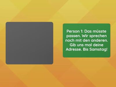 Sprechen DTZ Teil 3 - Gemeinsam kochen