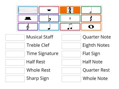 Music Vocab