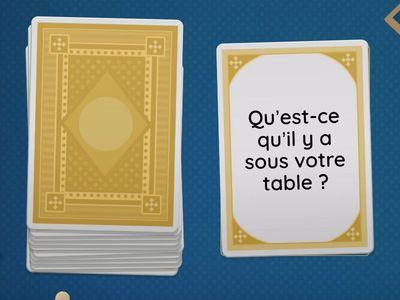 prépositions de lieu