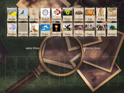 Bioticos y Abioticos 