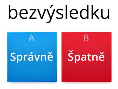  Předpony a předložky