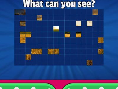 OU5 U2 What can you see?