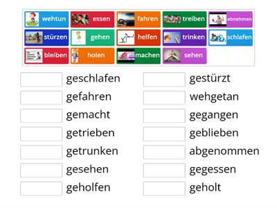 PERFEKT WORTSCHATZ, WIR SMART 3, MODUL 5