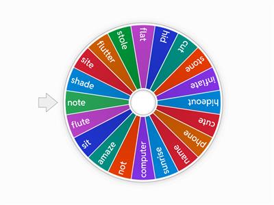 split digraph reading assessment