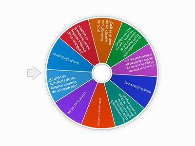 MARATÓN MATEMÁTICAS