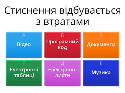 9 клас Програмне забезпечення 