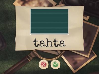 Турецкий для тебя 3.