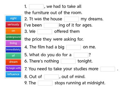 vocab builder pp144-145