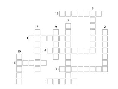 Solution Pre-intermediate Unit 1A