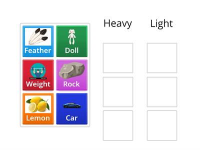 Classifying(measurement)