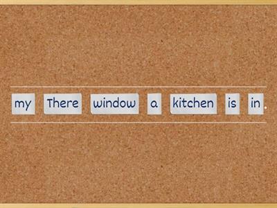 There is /There are / How many 