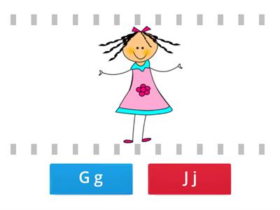 G and J Sound Sort