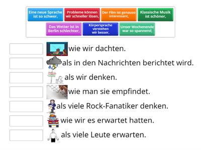 B2a-Kap. 2-Vergleichssätze