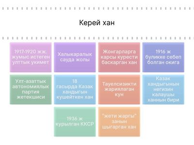 Хабай Жаннур