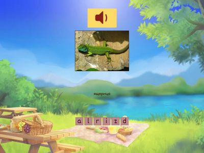 Starlight 4_Module 3, p 78_animals